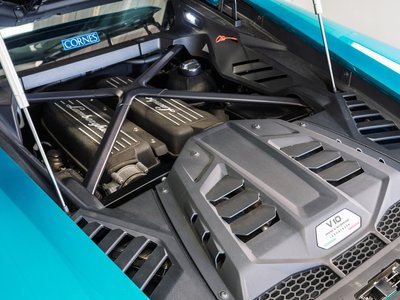 صورة مصغرة 26 لـ 2022 Lamborghini HURACAN