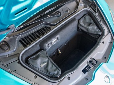 صورة مصغرة 24 لـ 2022 Lamborghini HURACAN
