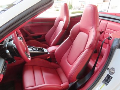 2025 Porsche 911 缩略图 20