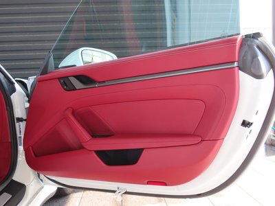 2025 Porsche 911 缩略图 52