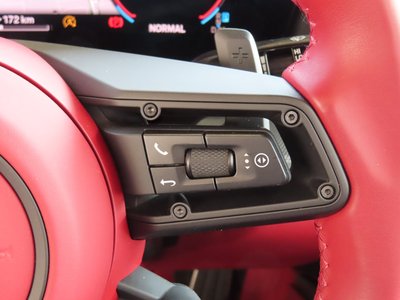 2025 Porsche 911 缩略图 88