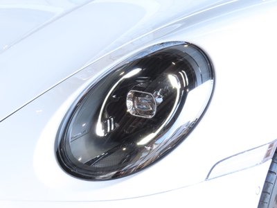 2025 Porsche 911 缩略图 12