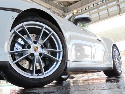 2025 Porsche 911 缩略图 60