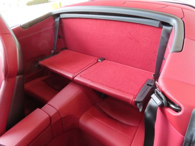 2025 Porsche 911 缩略图 25