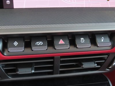 2025 Porsche 911 缩略图 78