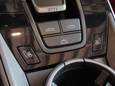 2025 Porsche 911 缩略图 81