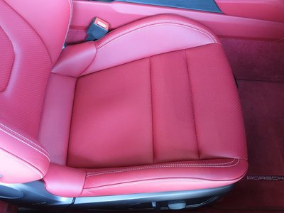 2025 Porsche 911 缩略图 92