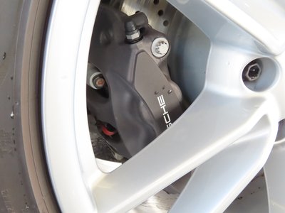 2025 Porsche 911 缩略图 62