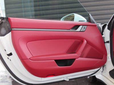 2025 Porsche 911 缩略图 53