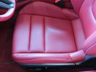 2025 Porsche 911 缩略图 89