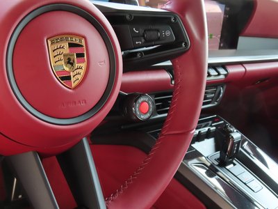 2025 Porsche 911 缩略图 41