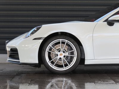 2025 Porsche 911 缩略图 14