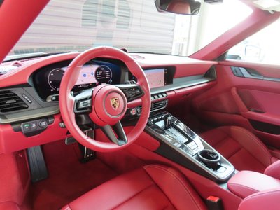 2025 Porsche 911 缩略图 18