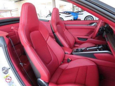 2025 Porsche 911 缩略图 27