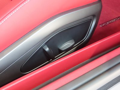 2025 Porsche 911 缩略图 58