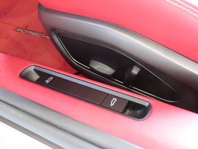 2025 Porsche 911 缩略图 57