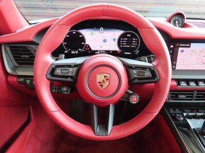 2025 Porsche 911 缩略图 98