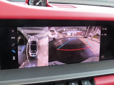 2025 Porsche 911 缩略图 69