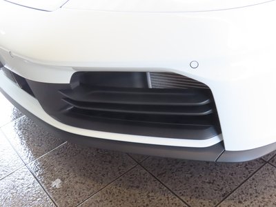 2025 Porsche 911 缩略图 59