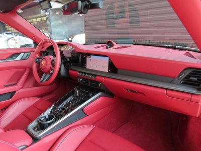 2025 Porsche 911 缩略图 48