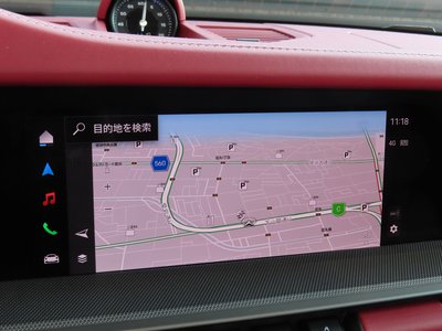 2025 Porsche 911 缩略图 68