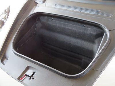 2025 Porsche 911 缩略图 43