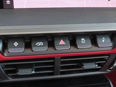 2025 Porsche 911 缩略图 35