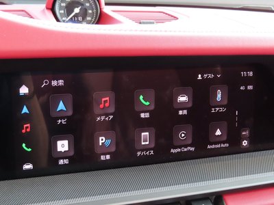 2025 Porsche 911 缩略图 70