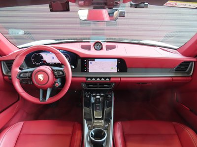 2025 Porsche 911 缩略图 96