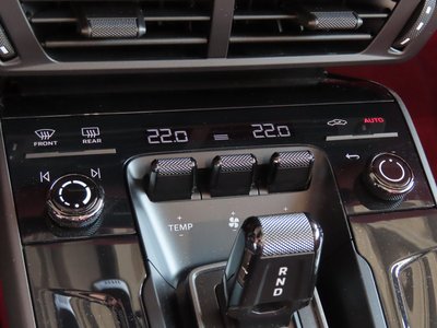 2025 Porsche 911 缩略图 79
