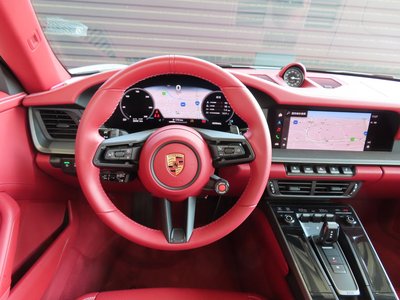 2025 Porsche 911 缩略图 97