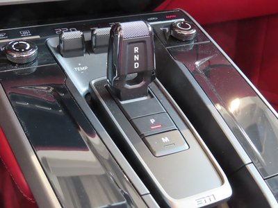 2025 Porsche 911 缩略图 80