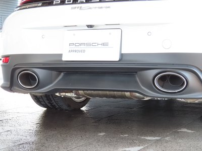 2025 Porsche 911 缩略图 63