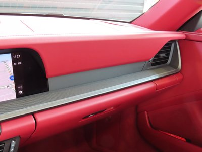2025 Porsche 911 缩略图 82