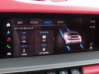 2025 Porsche 911 缩略图 76