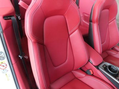 2025 Porsche 911 缩略图 93