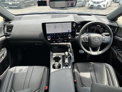 LEXUS NX - 2