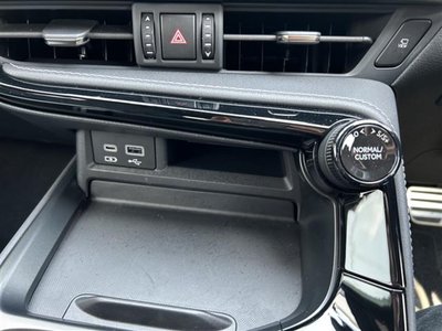 LEXUS NX - 9