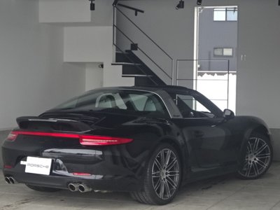 PORSCHE 911 TARGA - 10