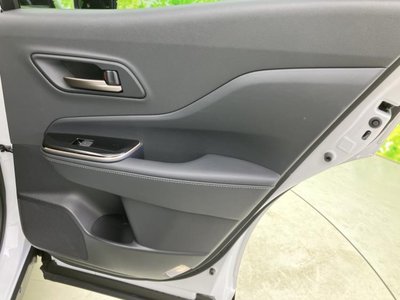 TOYOTA CROWN SPORT - 8