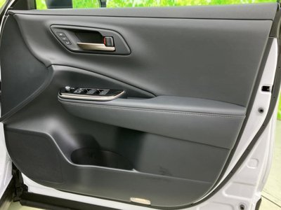 TOYOTA CROWN SPORT - 5