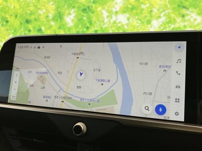 TOYOTA CROWN SPORT - 10