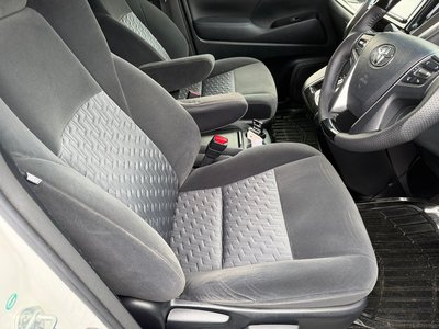 TOYOTA ALPHARD - 5