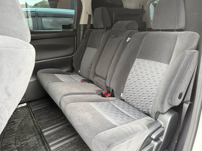 TOYOTA ALPHARD - 6