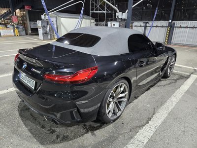 BMW Z4 - 8