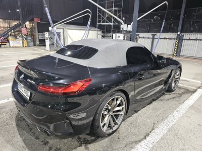 BMW Z4 - 4