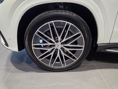 MERCEDES-BENZ GLE - 6