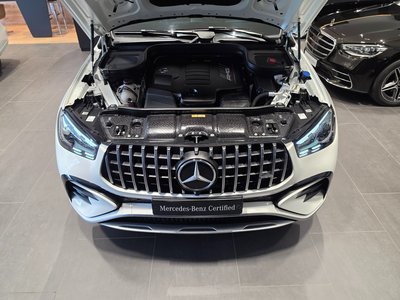 MERCEDES-BENZ GLE - 7