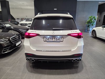 MERCEDES-BENZ GLE - 3