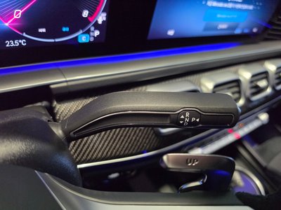 MERCEDES-BENZ GLE - 9